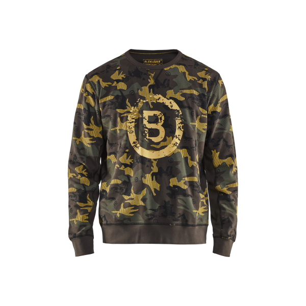 Limited sweatshirt