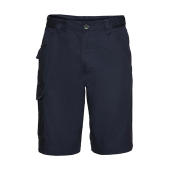 Twill Workwear Shorts