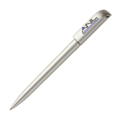 MAG Twist balpen zilver Peekay MAG Twist balpen zilver Peekay