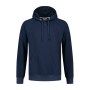 SANTINO Hooded Sweater Rens Real Navy XS