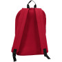 Stratta 15" laptop rugzak 15L - Rood