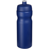 Baseline® Plus 650 ml sportsflaske - Blå