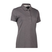 Dark grey melange