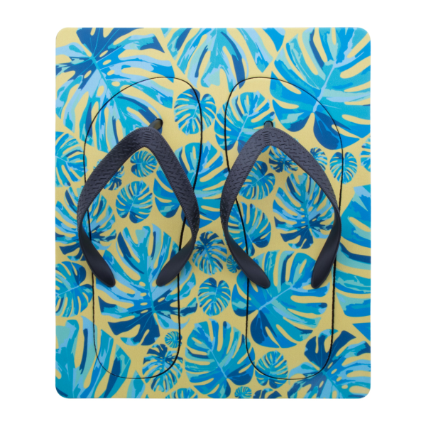 Suboslip - sublimation beach slippers