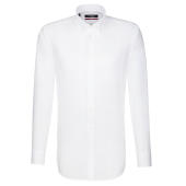 Seidensticker Regular Fit 1/1 Button Down Seidensticker Regular Fit 1/1 Button Down