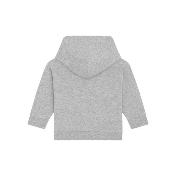 Baby Cruiser - Iconische hoodie voor baby’s - 6-12 m/68-80cm