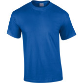 Ultra Cotton™ Short-Sleeved T-shirt Royal Blue 3XL