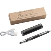 Set Power Bank & touch pen Siena Set Power Bank & touch pen Siena