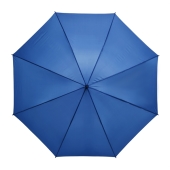 Falconetti- Golfparaplu - Handopening - Windproof -  125 cm - Kobalt blauw