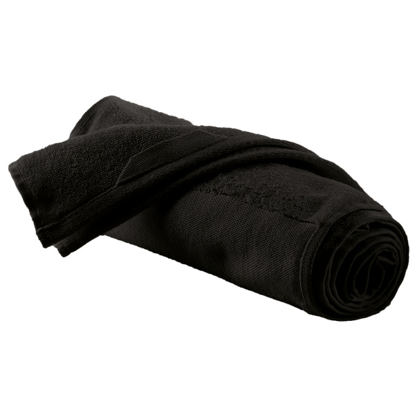 Sporthanddoek Black One Size