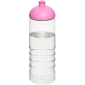 Transparant/Roze