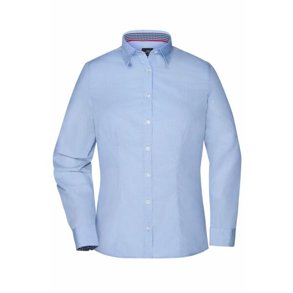 Ladies' Plain Shirt