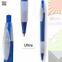 Ballpoint Pen Ultra Frost Blue