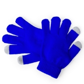 Touchscreen Handschoenen Pigun - AZUL - S/T