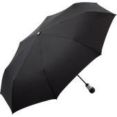 AOC oversize pocket umbrella FARE® Gearshift - black