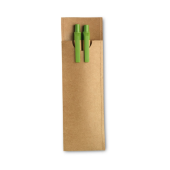GREENSET GREENSET