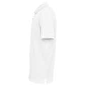Cottover Gots Pique Man white XS