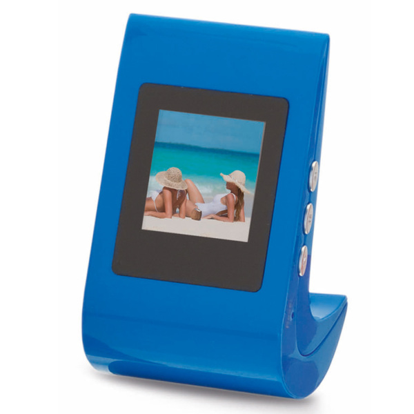 Digitale Fotolijst Binter Digitale Fotolijst Binter