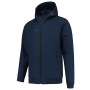 Softshell Bomber Capuchon RE2050 402704 Ink XS