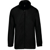 Windbreaker Black XS