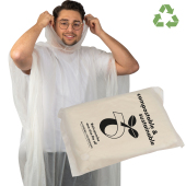 Regenponcho