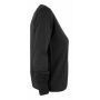 Westmore Lady Merino Pullover Black XS