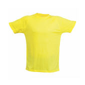T-Shirt Volwassene Tecnic Plus - AMA - XXL