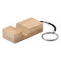 Dulloo - sleutelhanger en mobiele houder