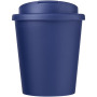 Americano® Espresso 250 ml tumbler with spill-proof lid - Blue
