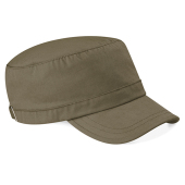 Army Cap - Khaki - One Size