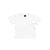 Baby T-Shirt - White