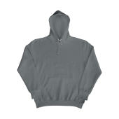 Men's Hooded Sweatshirt - Grey