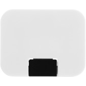 Gaia 4 poorts USB hub - Wit