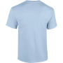 Heavy Cotton™Classic Fit Adult T-shirt Light Blue L