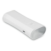 POWERTORCH - 2in1 PowerBank met zaklamp POWERTORCH - 2in1 PowerBank met zaklamp