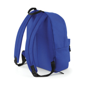 Junior Fashion Backpack - Bright Royal - One Size
