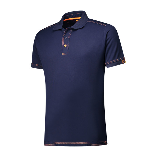 Macseis Polo Signature Powerdry for him Blue/OR