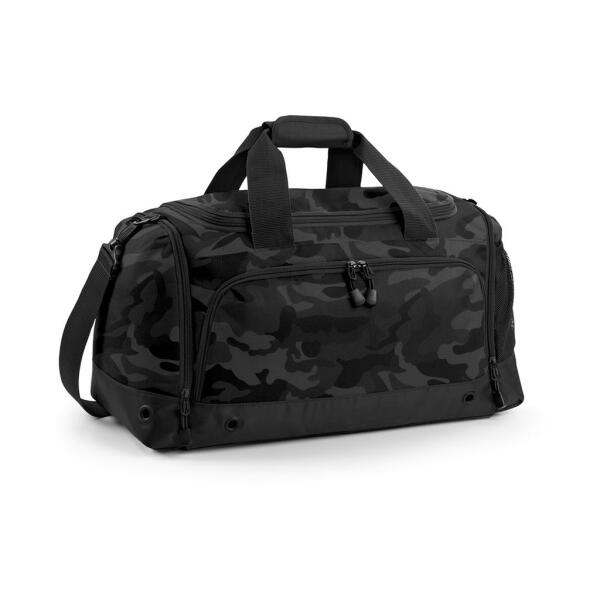 Athleisure Holdall - Midnight Camo - One Size
