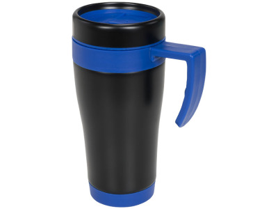 Cayo 400 ml geïsoleerde thermosbeker Cayo 400 ml geïsoleerde thermosbeker