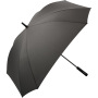 AC golf umbrella Jumbo® XL Square Color - grey