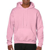Heavy Blend™ Hooded Sweat - Light Pink - 2XL