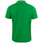 Harvest Greenville Polo Modern Fit Sport Green S