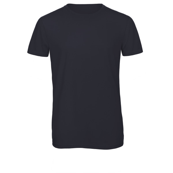 TriBlend T-shirt Navy 3XL