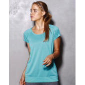 Active Performance Raglan Women Active Performance Raglan Women