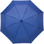 Pongee (190T) paraplu blauw