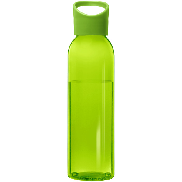 Sky 650 ml Tritan™ water bottle - Lime
