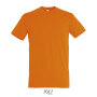 REGENT - XL - Oranje