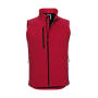 Softshell Gilet - Classic Red - S