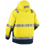 Winterjas High Vis Winterjas High Vis