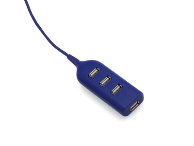 USB Hub Ohm